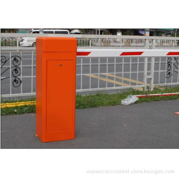 Car Parking Barrier